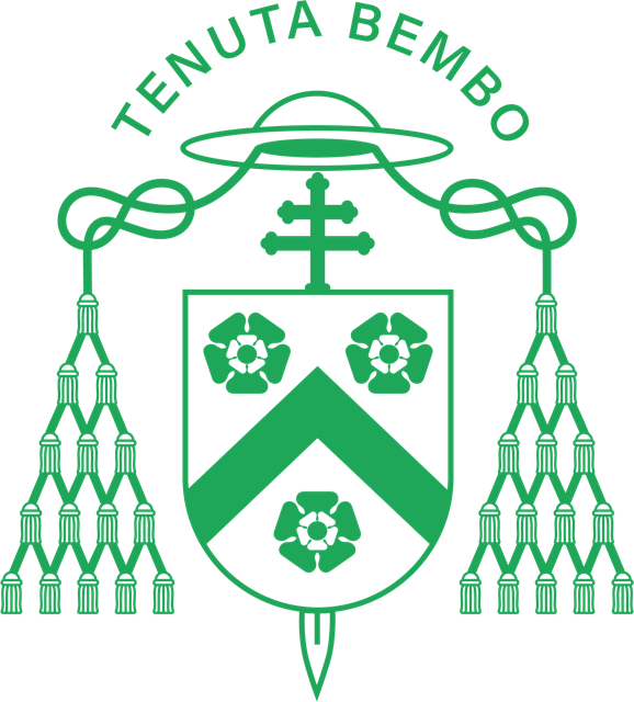 Logo TENUTA BEMBO